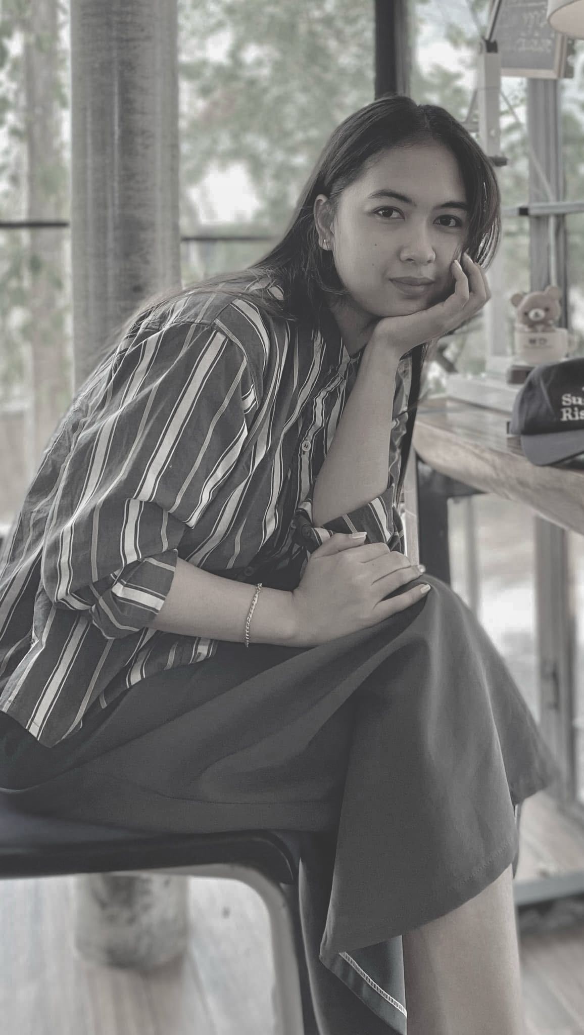 Wipawee Wipolchai